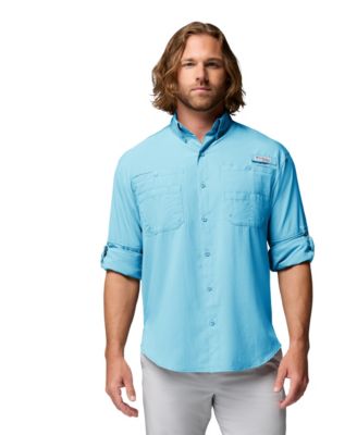 Men's PFG Tamiami II Long-Sleeve Shirt