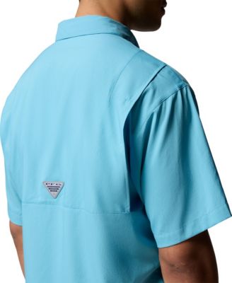 Men's Tamiami II Short-Sleeve Shirt