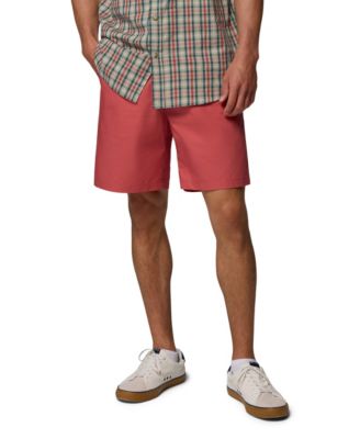 Men's Washed Out Easy Shorts