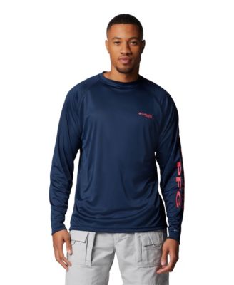 Men's Terminal Tackle UPF 50 Quick Dry Shirt