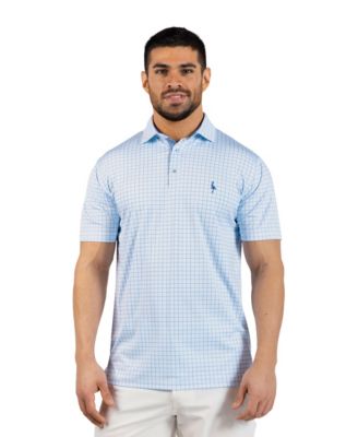 Men's The Perfect Tailored Performance Polo