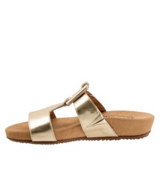 Women Leather Bexley Sandal