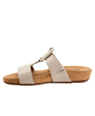 Women Leather Bexley Sandal