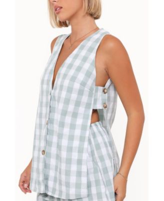 Women's Miller Short Set