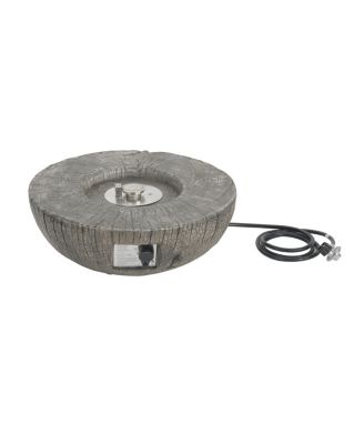 Patio Propane Fire Pit, 30, 000BTU,(Tank Cover Not Provided)