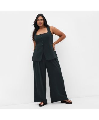 Women's Plus Size Abbie Vest