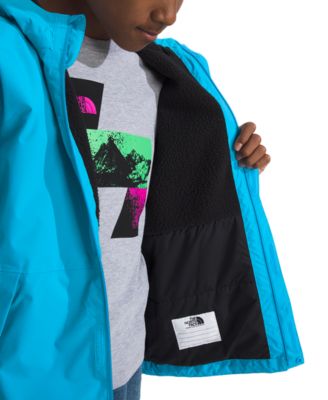 Boys' 6-16 Warm Antora Rain Jacket