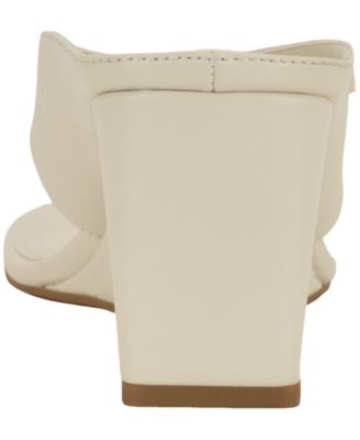 Women's Marchela Thong Slip-On Wedge Sandals