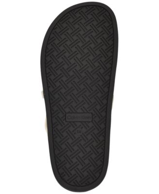 Women's Helden Leather Strappy Flat Footbed Sandals