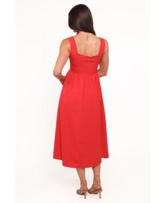 Women's Melrose Midi Dress