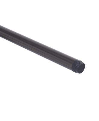 Galen Indoor Metal Upholstered Barstool Fabric