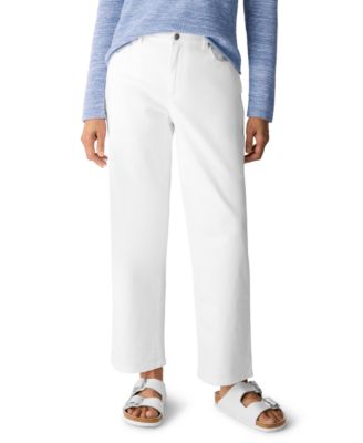 Women's High Rise Jeans, Regular & Plus Size