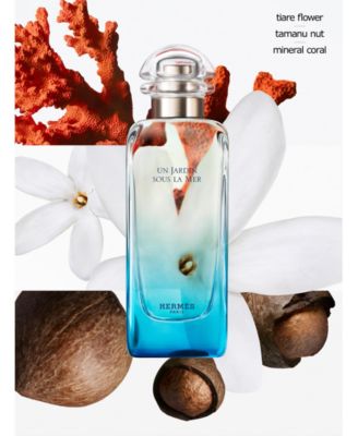 Un Jardin sous la Mer Eau de Toilette, 3.3 oz