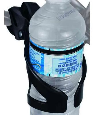 Universal Beverage Holder