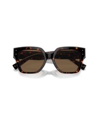 Women's Square Sunglasses, DG4471