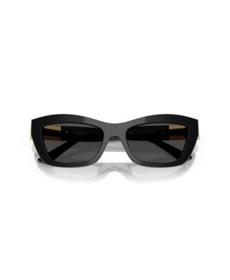Women's Cat Eye Sunglasses, JC5030U