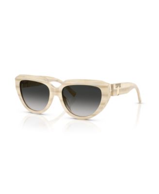 Women's Rectangle Sunglasses, TF4238U