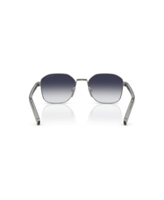 Men's Square Sunglasses, PR C50S