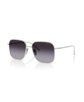 Prada Women's Square Sunglasses, PR C54SD