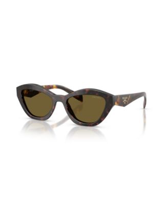 Women's Butterfly Sunglasses, PR A02S