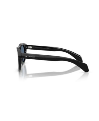 Unisex Oval Sunglasses, ME6022U