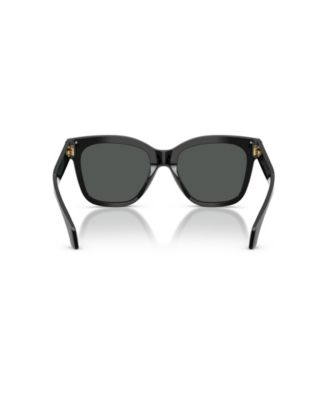 Women's Square Sunglasses, VE4511