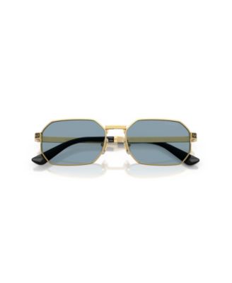 Men's Rectangle Sunglasses, VE2297