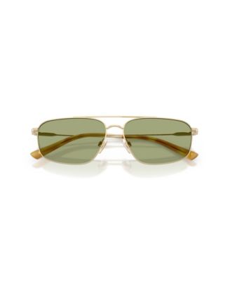 Women's Rectangle Sunglasses, PH3164