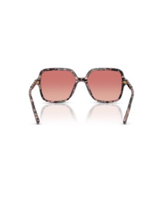 Women's Square Sunglasses, DG4539