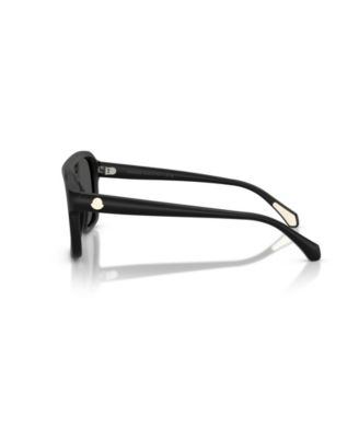 Unisex Rectangle Vantos Sunglasses, ME6024