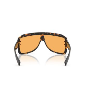 Unisex Pilot Sunglasses, DG6205