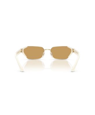 Women's Geometric Sunglasses, RL7094