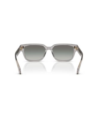 Men's Rectangle Sunglasses, VE4513D