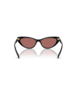 Women's Cat Eye Sunglasses, PH4199U