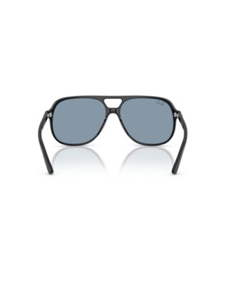 Unisex Square Sunglasses, Bill RB2198