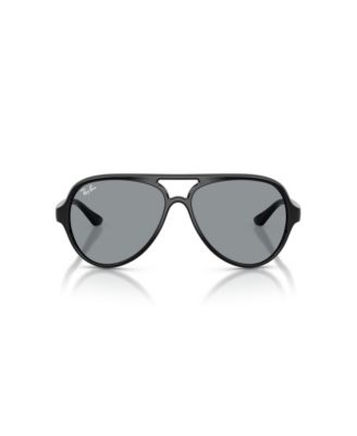 Men's Pilot Sunglasses, RB4125