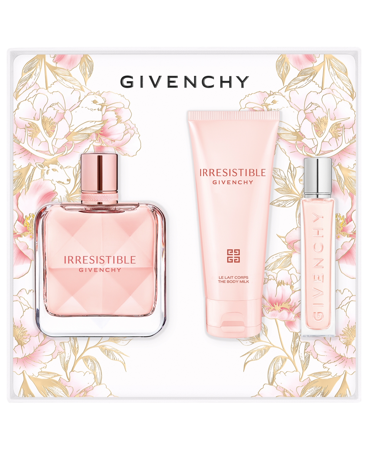 Givenchy 3-Pc. Irresistible Eau De Parfum Gift Set