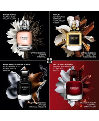 3-Pc. L'Interdit Eau De Parfum Gift Set