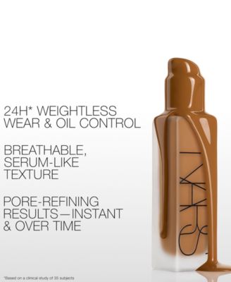Natural Matte Longwear Foundation, 1 oz.