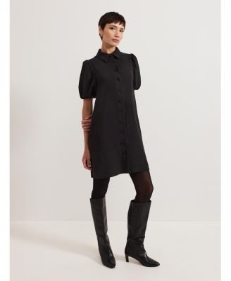 Women's Candice Scallop Dress