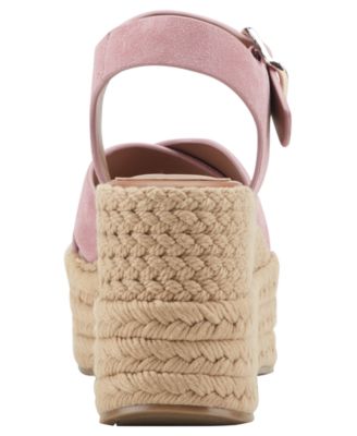 Women's Pasion Espadrille Platform Wedge Sandals