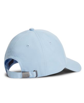 Men's Embroidered Logo Cap