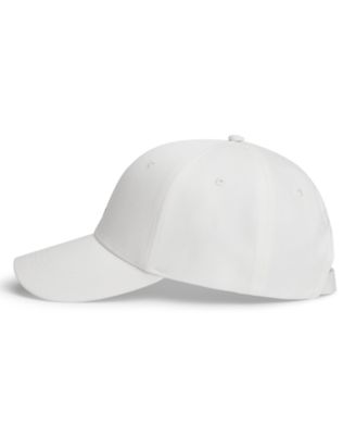 Men's Embroidered Logo Cap