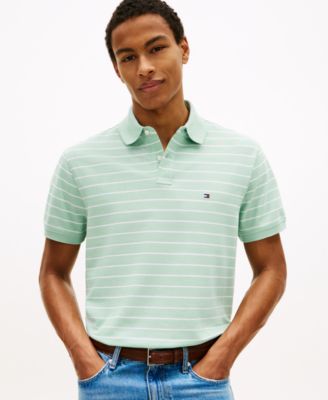 Men's 1985 Slim-Fit Polo Shirt