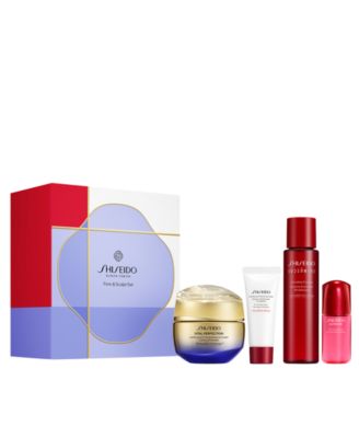 4-Pc. Firm and Sculpt Skincare Gift Set