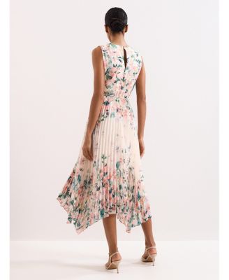 Women's Georgiana Sleeveless Midi Dress