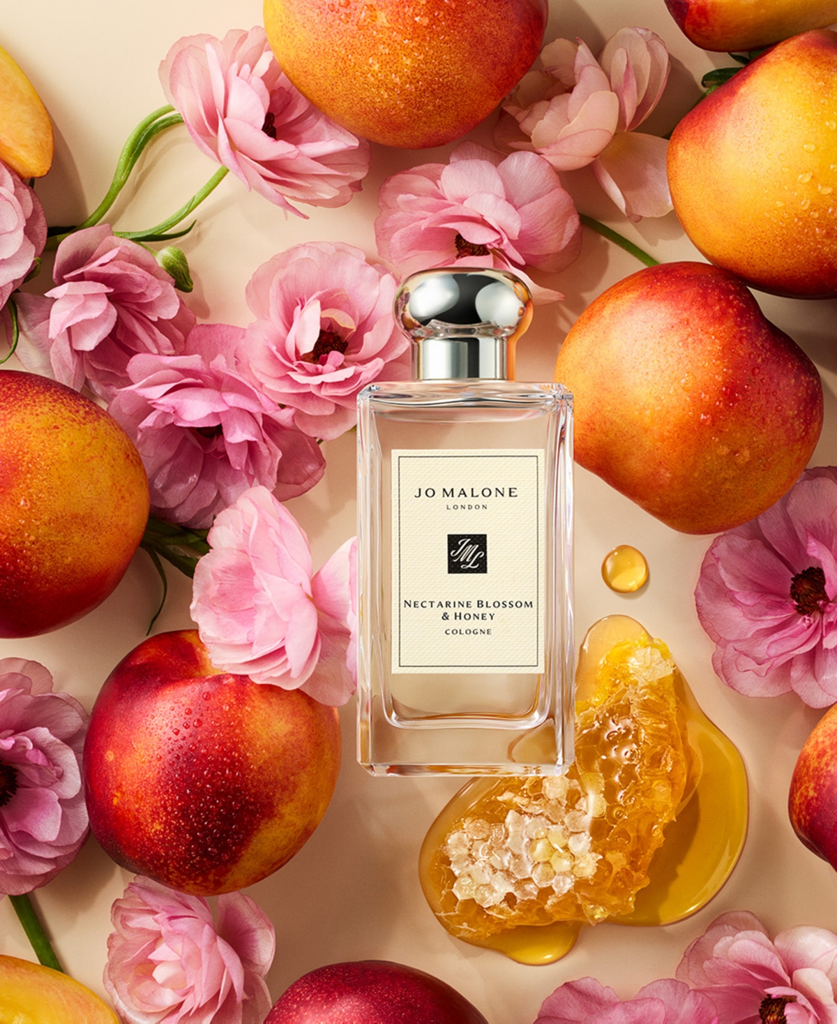 Jo Malone London 3-Pc. Fresh and Floral Cologne Gift Set