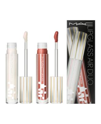 2-Pc. Mini Lipglass Air Duo Set