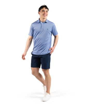 Men's The Perfect Tailored Performance Polo