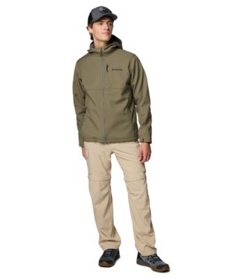 Men's Ascender II Hooded Jacket